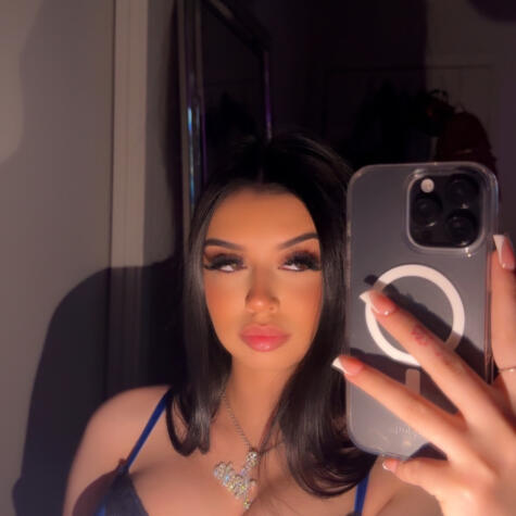 miss bleu avatar