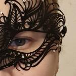 Nymfa avatar