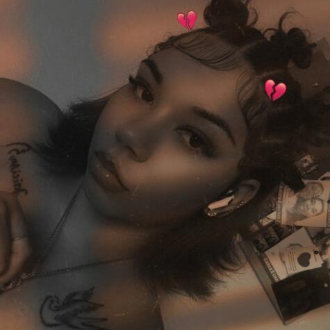 Ariannalashae avatar