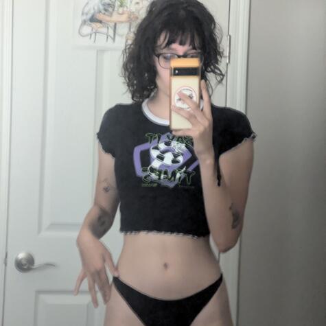 Alt Alexis avatar