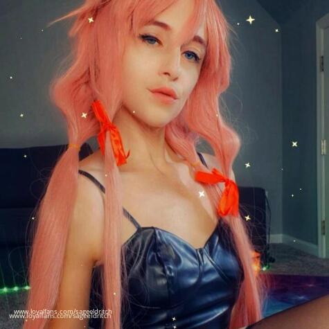 Sage Eldritch avatar