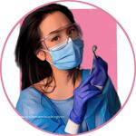 Mei Glover DA avatar