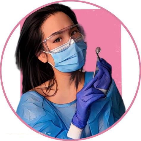 Mei Glover DA avatar