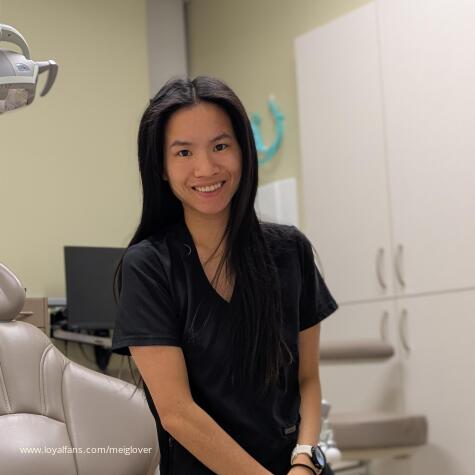 Mei Glover DA avatar