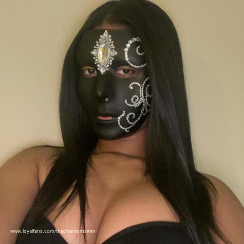 ThePhantomSiren avatar