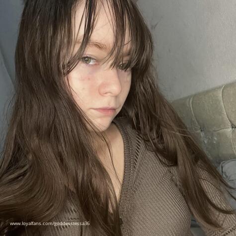 GoddessTessa36 avatar
