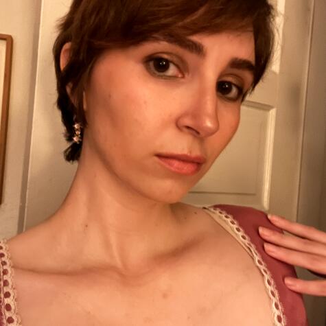 Goddess Mara535 avatar