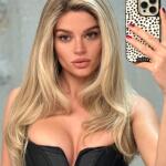 Goddess Liliana Findom Femdom avatar