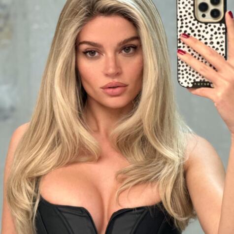 Goddess Liliana Findom Femdom avatar