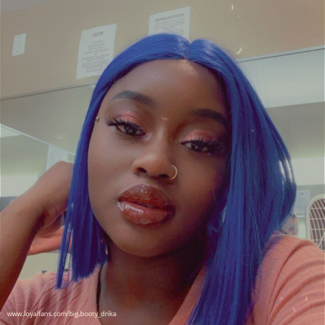 Drika's videos and clips | Official account | LoyalFans