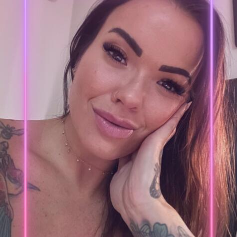 Badcatlexi avatar