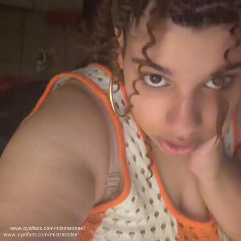 XxMistressDeexX avatar