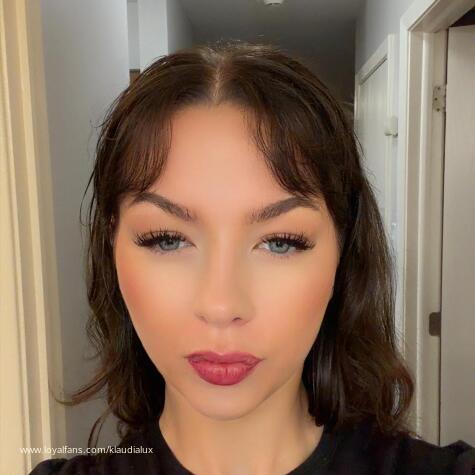 Klaudia Lux avatar