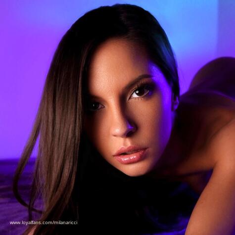 Milana Ricci avatar