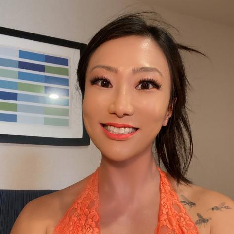 AsianVixen4U avatar