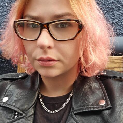 Spookysugar avatar