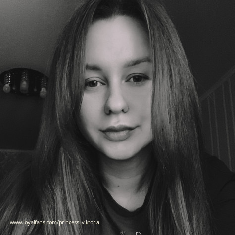 PrincessViktoria avatar
