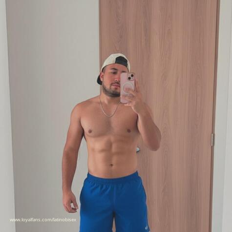 Latinobisex avatar