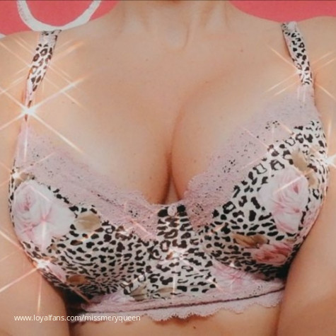 Miss Mery Queen avatar