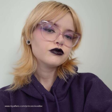 Princess Luxe Lilac avatar