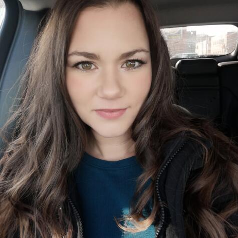 Korra Rae avatar