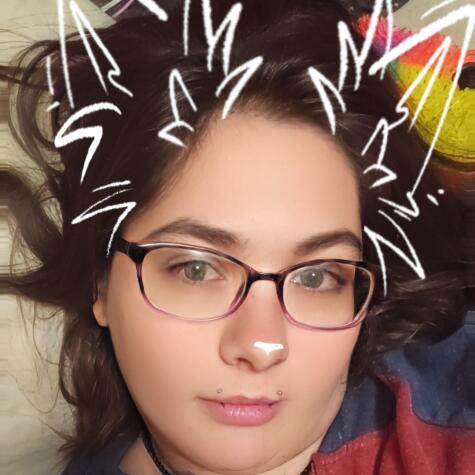 GoddessAbbiBunneh avatar