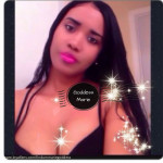 Findom femdom Marie Goddess avatar