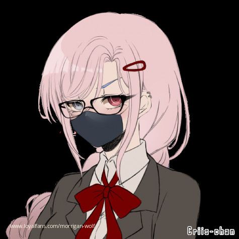 Cheyenne Morrigan's Official Social Fan Page | LoyalFans