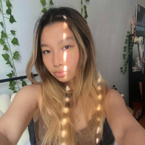 Evelynn goddess  avatar