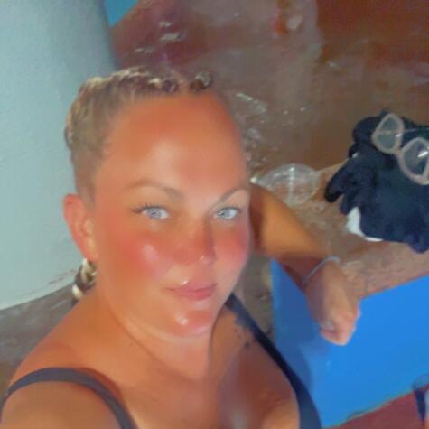 Snowbinny avatar