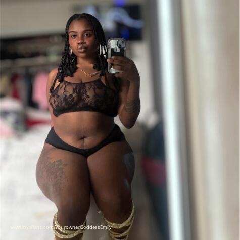EmilyDaGoddess avatar