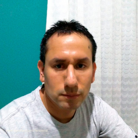 FenixSoul avatar