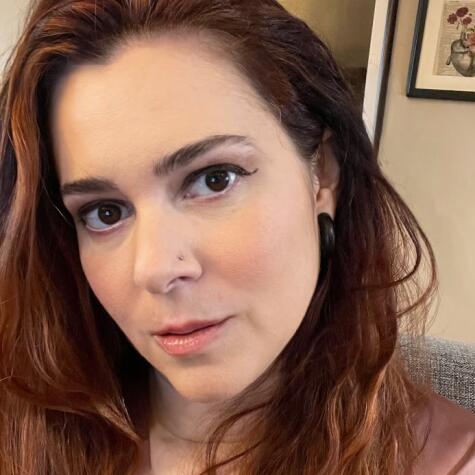 Isobel Wren avatar