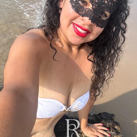 Raina Rizos avatar