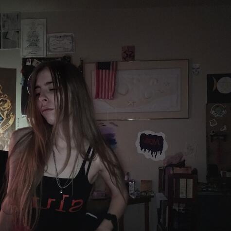 Xxx_Angel_xxX avatar