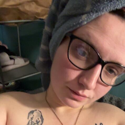 Redheadedgoddess2020 avatar