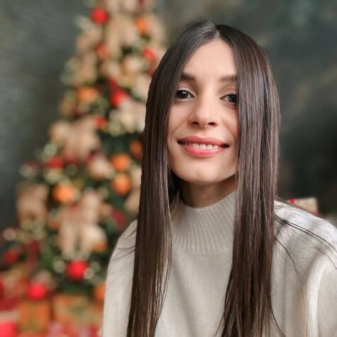 Irina Magic avatar