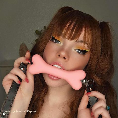 Kayekat avatar