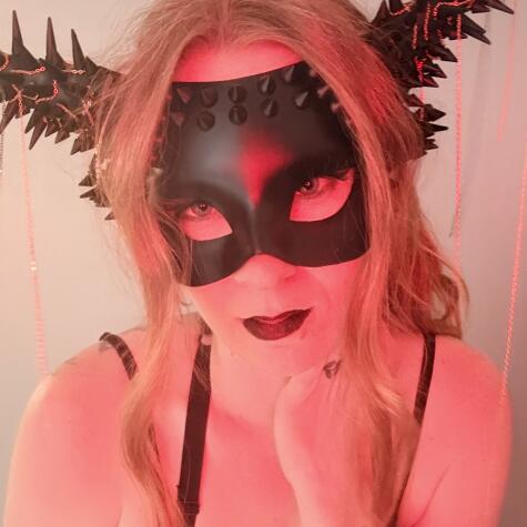 TheGoddessMuse1 avatar