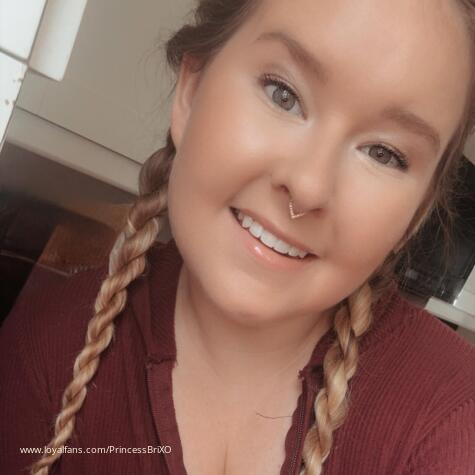 Princess BriXO avatar