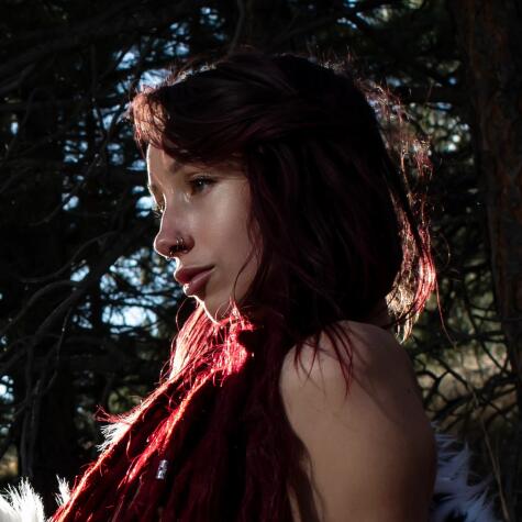 Queen Soverina avatar