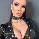 The Goddess Kara  avatar