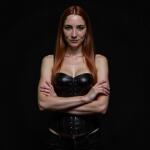 Sirena Kael avatar