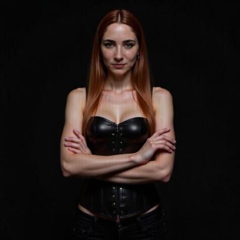 Sirena Kael avatar
