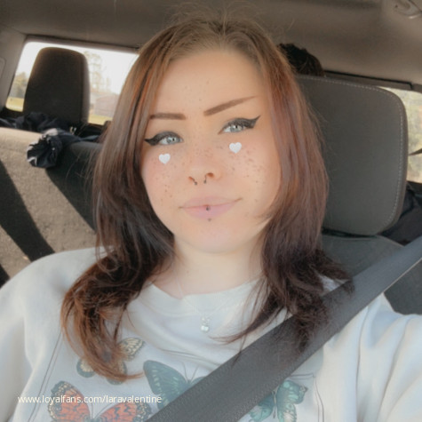 Lara Valentine avatar