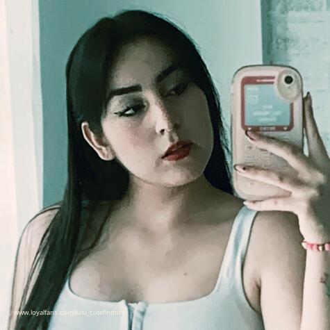 LuluCuteFindom avatar