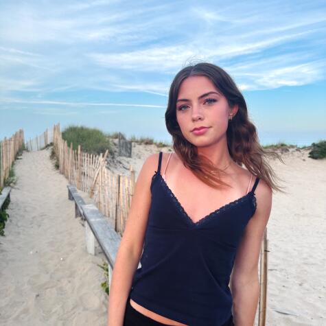 Bratbrittneyxx avatar