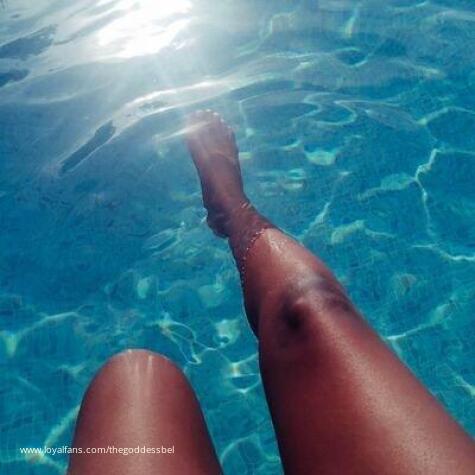 TheGoddessBel avatar