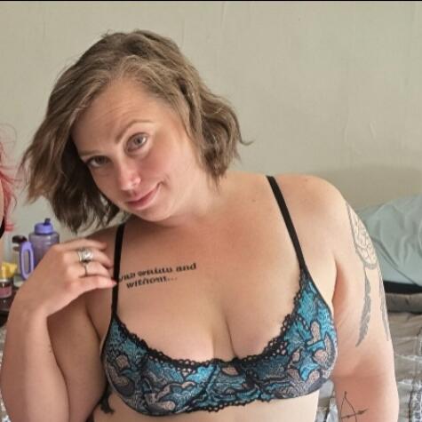 Amanda Lynn Foxxx avatar