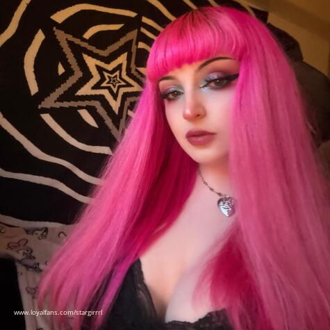 Princess St4r avatar